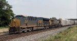 CSX 3336 leads M215.